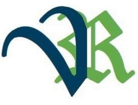 Vaibhav Rane Website Logo